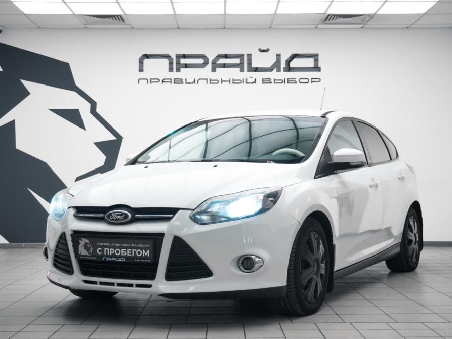 Ford Focus III Ростов-на-Дону  - изображение 1