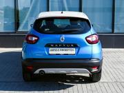 Renault Kaptur I Екатеринбург  - изображение 24