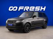 Land Rover Range Rover IV Рестайлинг Москва  - изображение 39
