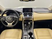 Lexus NX I Рестайлинг Вологда  - изображение 42