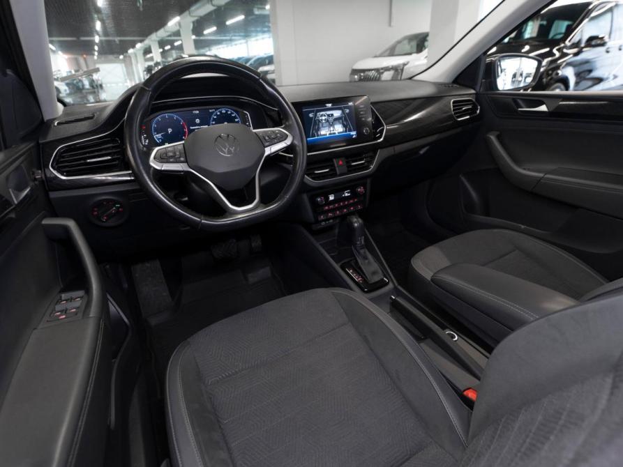 Volkswagen Polo VI Москва  - изображение 7