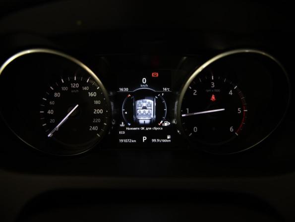 Land Rover Discovery Sport I с пробегом 2017 года, цена 1 999 000 рублей, 191072 км, внедорожник, Автокод Объявления
