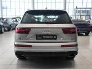 Audi Q7 II (4M) Казань  - изображение 29