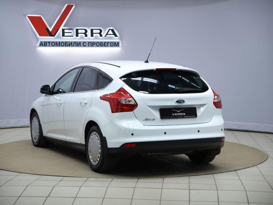 Ford Focus III Уфа  - изображение 7
