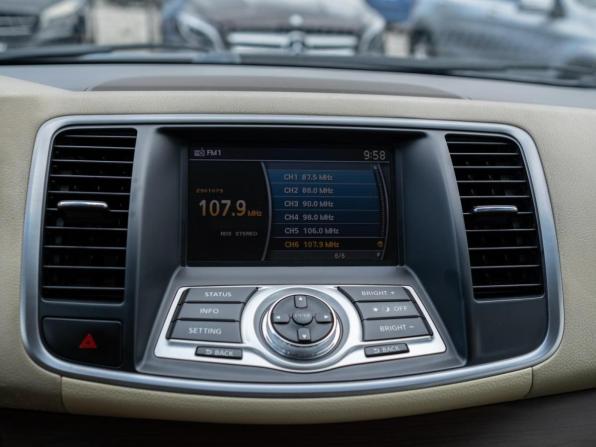 Nissan Teana II с пробегом 2009 года, цена 899 000 рублей, 319685 км, седан, Автокод Объявления