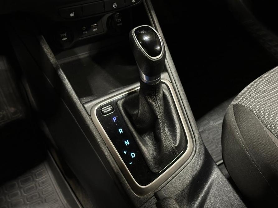 Hyundai Solaris II Челябинск  - изображение 13