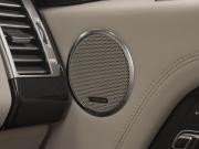 Land Rover Range Rover IV Рестайлинг Москва  - изображение 39