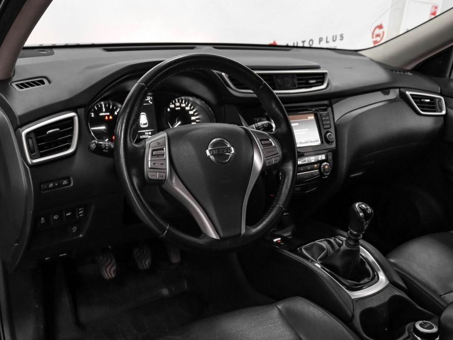 Nissan X-Trail III Минеральные Воды  - изображение 7