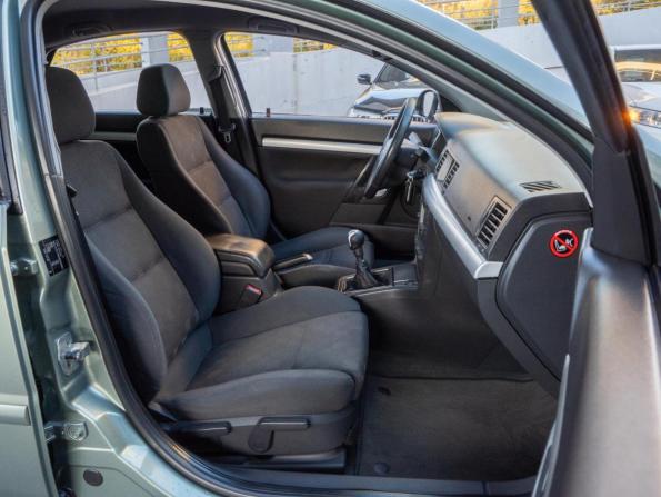 Opel Vectra C с пробегом 2002 года, цена 590 000 рублей, 213950 км, лифтбек, Автокод Объявления