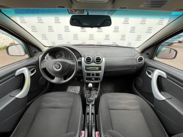 Renault Sandero I с пробегом 2012 года, цена 549 000 рублей, 194283 км, хэтчбек, Автокод Объявления