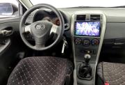 Toyota Corolla X (E140 E150) Волгоград  - изображение 36