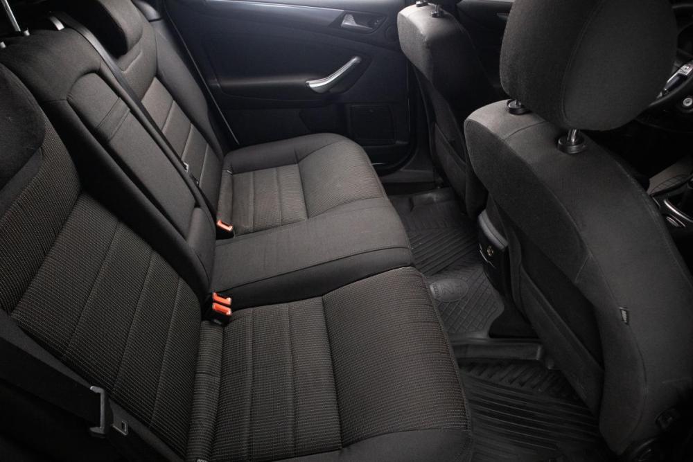 Ford Mondeo IV Рестайлинг Оренбург  - изображение 19