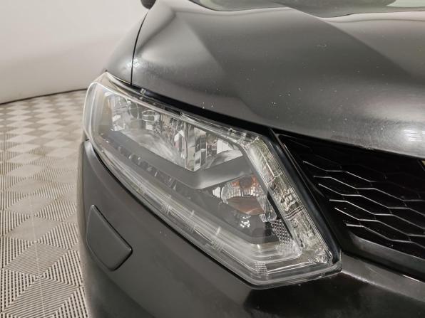 Nissan X-Trail III с пробегом 2016 года, цена 1 599 000 рублей, 147819 км, внедорожник, Автокод Объявления