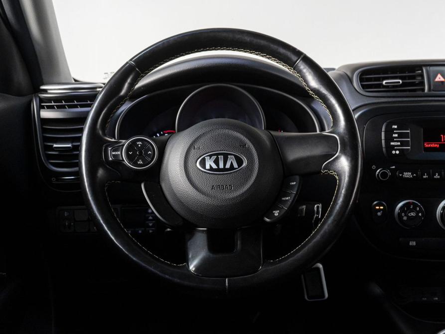Kia Soul II Тюмень  - изображение 19