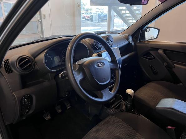 Lada (ВАЗ) Granta I с пробегом 2015 года, цена 357 000 рублей, 150081 км, седан, Автокод Объявления