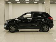Hyundai Creta I Рестайлинг Самара  - изображение 28