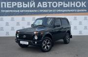 Lada (ВАЗ) Niva Legend Краснодар  - изображение 19