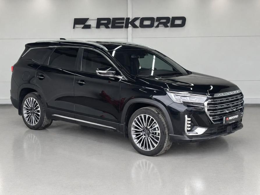 JETOUR X90+ Уфа  - изображение 1
