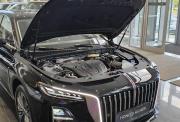 Hongqi H5 II Нижний Новгород  - изображение 41