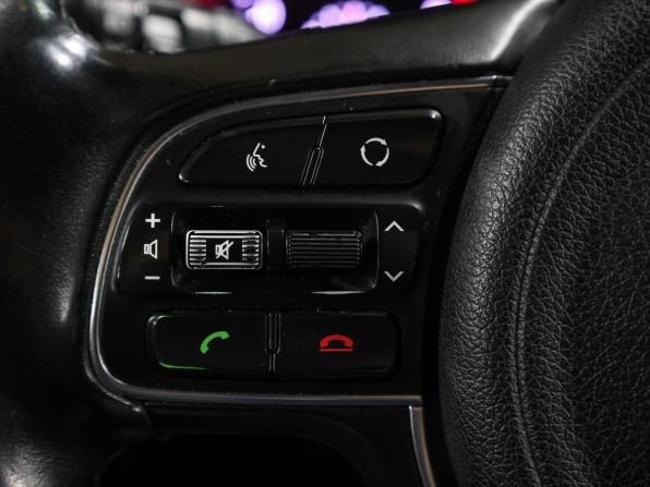 Kia Sportage IV с пробегом 2017 года, цена 1 460 000 рублей, 243062 км, внедорожник, Автокод Объявления