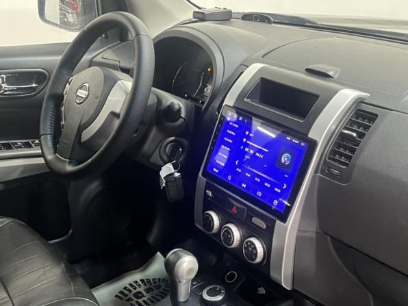 Nissan X-Trail II Рестайлинг с пробегом 2013 года, цена 1 125 000 рублей, 223107 км, внедорожник, Автокод Объявления