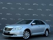 Toyota Camry VII (XV50) Санкт-Петербург  - изображение 26