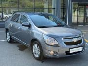 Chevrolet Cobalt II Рестайлинг Томск  - изображение 23