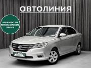 Lifan Solano II Красноярск  - изображение 19