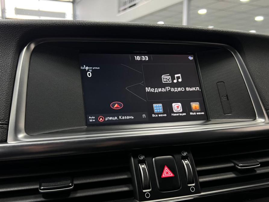 Kia Optima IV Казань  - изображение 18