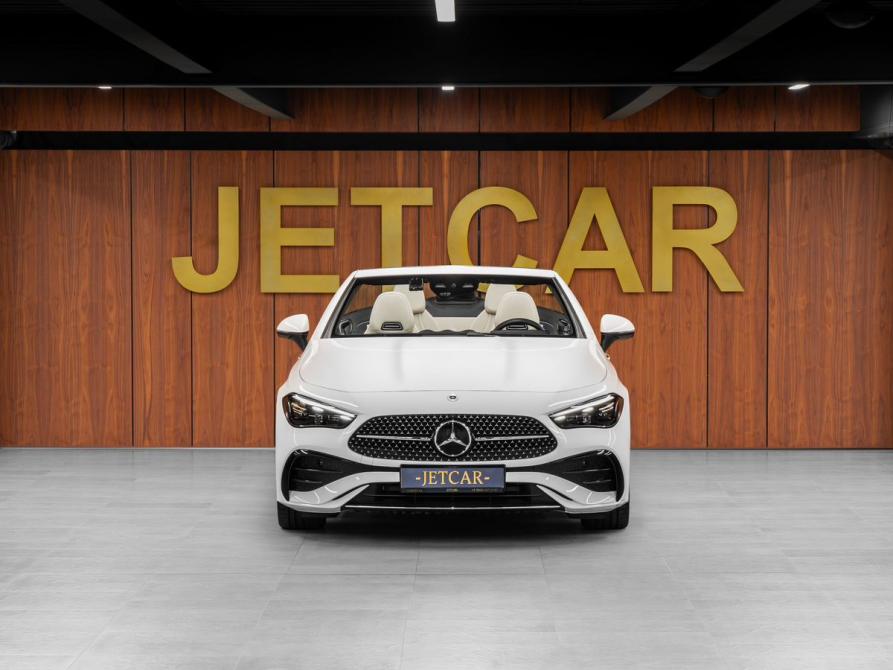 Mercedes-Benz CLE Москва  - изображение 4