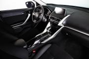 Mitsubishi Eclipse Cross I Рестайлинг Пермь  - изображение 38