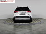 Toyota RAV4 V (XA50) Белгород  - изображение 25