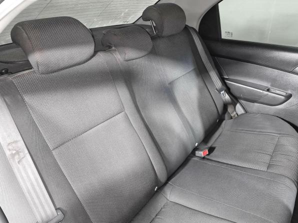 Chevrolet Aveo I с пробегом 2006 года, цена 240 000 рублей, 194769 км, седан, Автокод Объявления