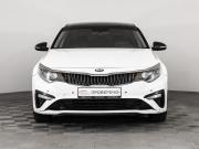 Kia Optima IV Рестайлинг Санкт-Петербург  - изображение 23