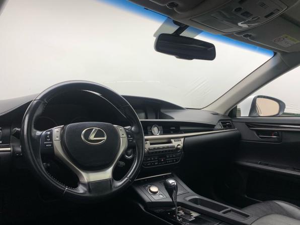 Lexus ES VI с пробегом 2013 года, цена 1 879 000 рублей, 164571 км, седан, Автокод Объявления