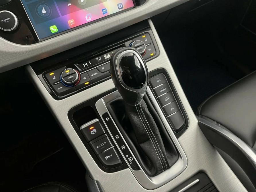 Geely Atlas I Псков  - изображение 16