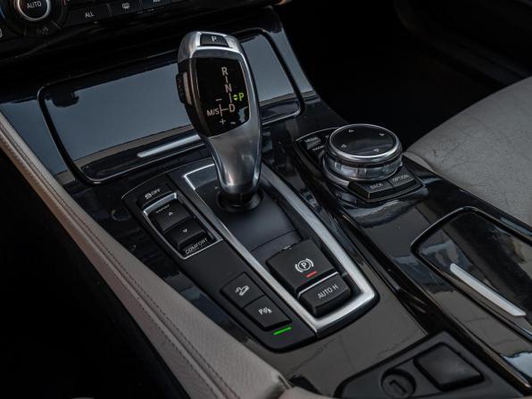 BMW 5 серии VI (F10/F11/F07) с пробегом 2013 года, цена 1 570 000 рублей, 201472 км, седан, Автокод Объявления