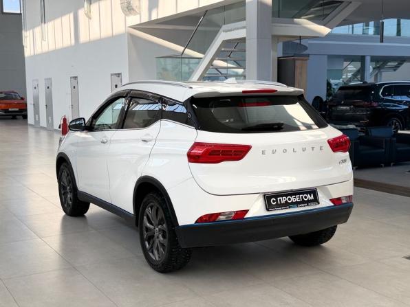 Evolute i-JOY I с пробегом 2022 года, цена 1 750 000 рублей, 33771 км, внедорожник, Автокод Объявления