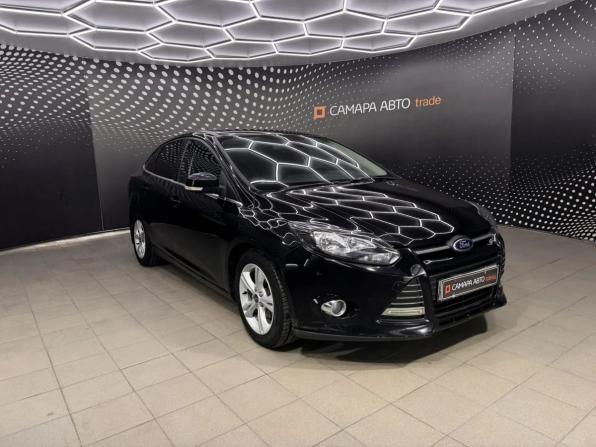 Ford Focus III с пробегом 2013 года, цена 766 000 рублей, 179699 км, седан, Автокод Объявления