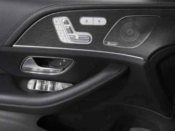 Mercedes-Benz GLE II (V167) с пробегом 2022 года, цена 7 444 000 рублей, 42177 км, внедорожник, Автокод Объявления