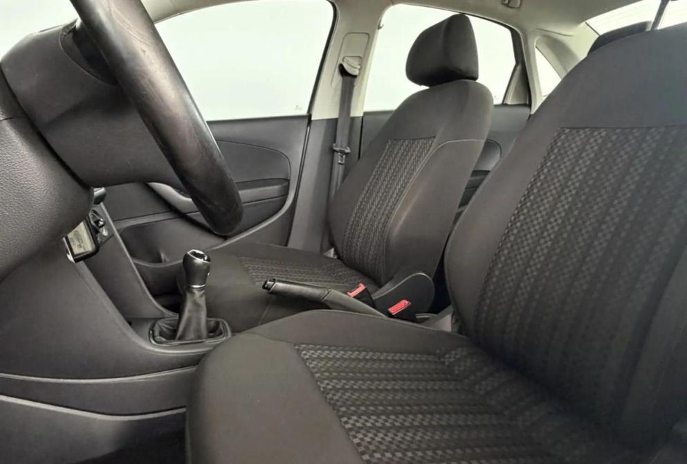 Volkswagen Polo V Рестайлинг Киров  - изображение 20