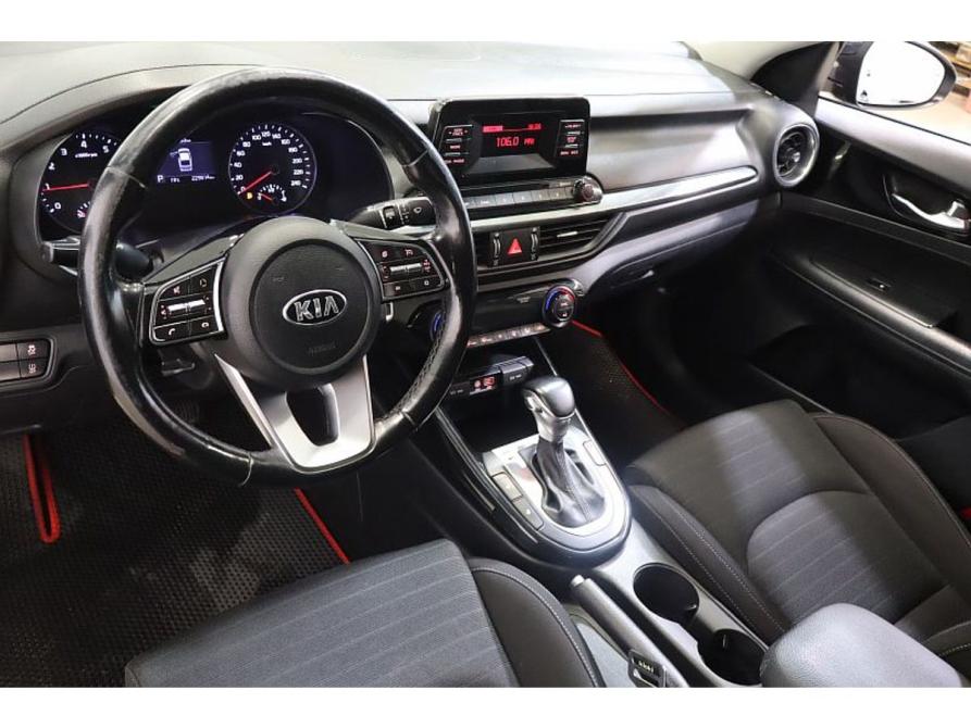 Kia Cerato IV Коломна  - изображение 6