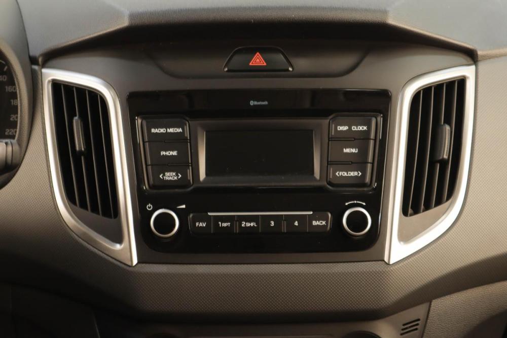Hyundai Creta I Рестайлинг Челябинск  - изображение 16