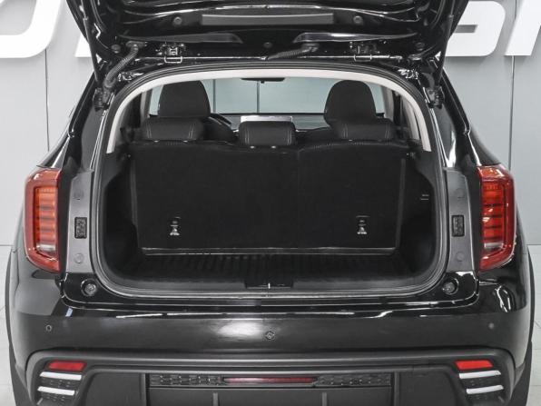 Haval Jolion I Рестайлинг с пробегом 2024 года, цена 1 799 000 рублей, 40162 км, внедорожник, Автокод Объявления