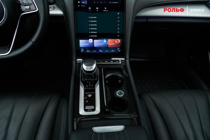 Hongqi H5 II с пробегом 2024 года, цена 3 247 000 рублей, 34650 км, седан, Автокод Объявления
