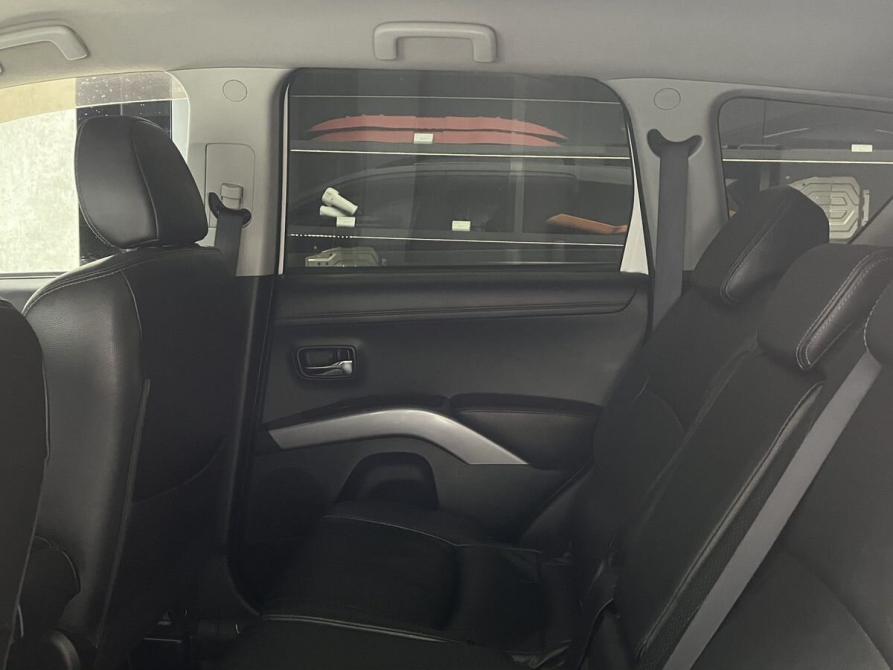 Mitsubishi Outlander II Рестайлинг Новосибирск  - изображение 13