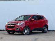 Hyundai ix35 I Рестайлинг Иркутск  - изображение 25