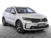 Kia Sorento IV Москва  - изображение 33