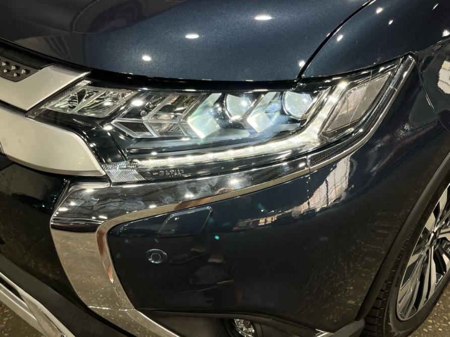 Mitsubishi Outlander III Рестайлинг 3 Пермь  - изображение 9