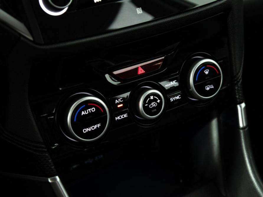 Subaru Forester V Санкт-Петербург  - изображение 19